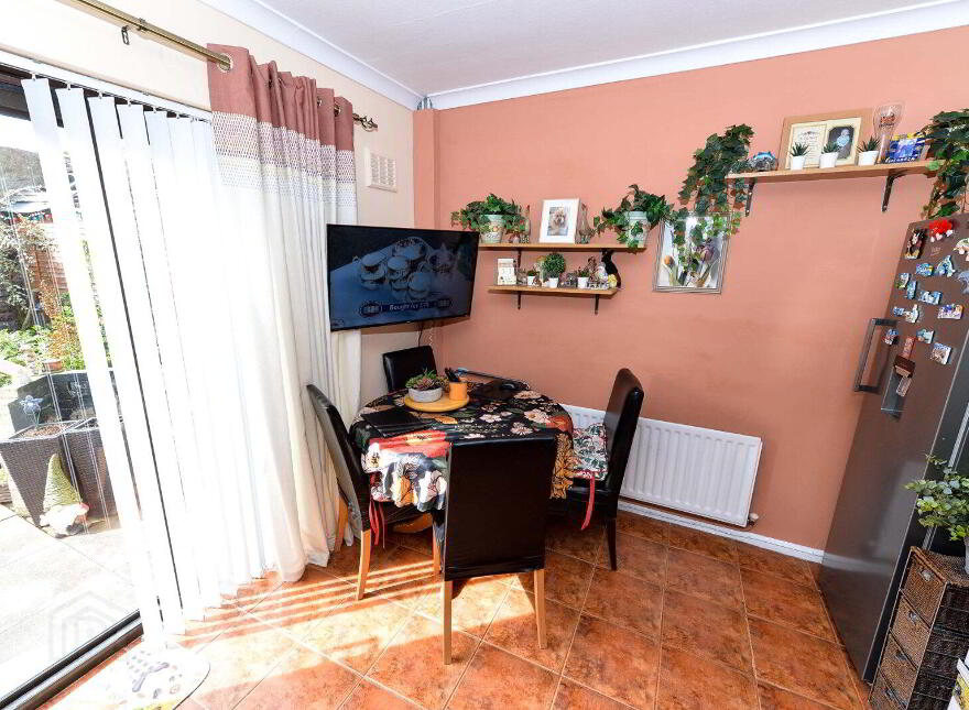 28 Connsbrook Park, Belfast, BT4 1NF