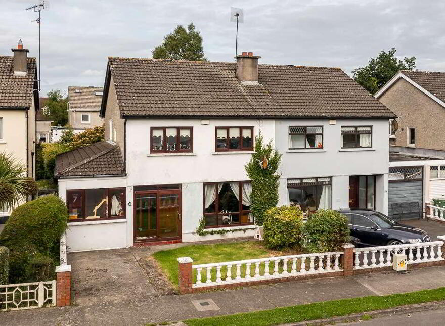 83 Silverlawn, Navan Meath, C15R2C6 photo