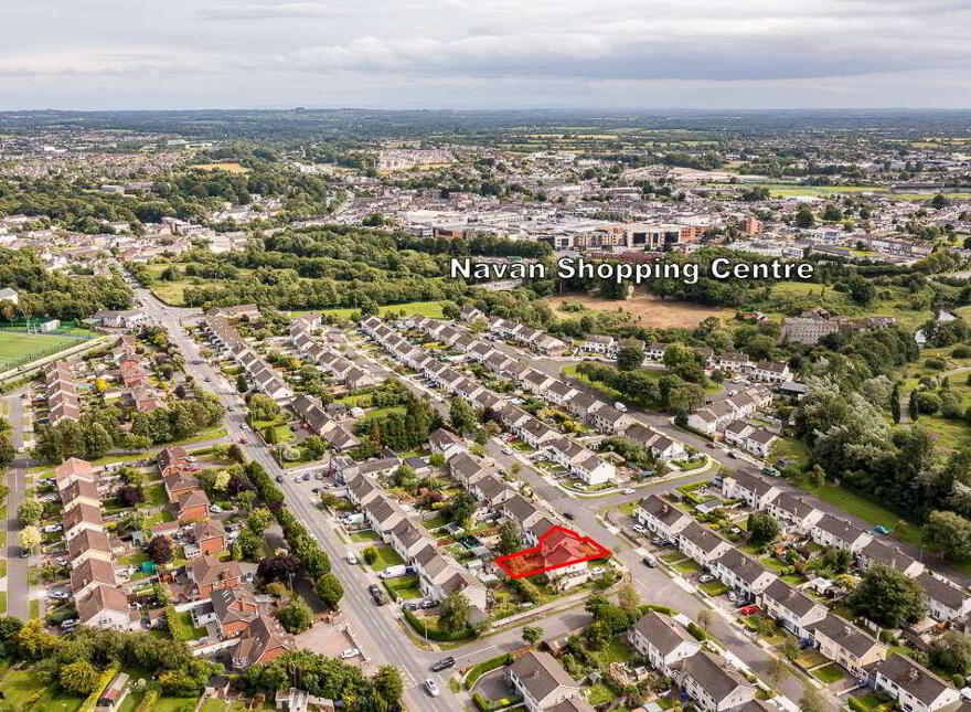 83 Silverlawn, Co. Meath 83 Silverlawn, Navan Meath, C15R2C6