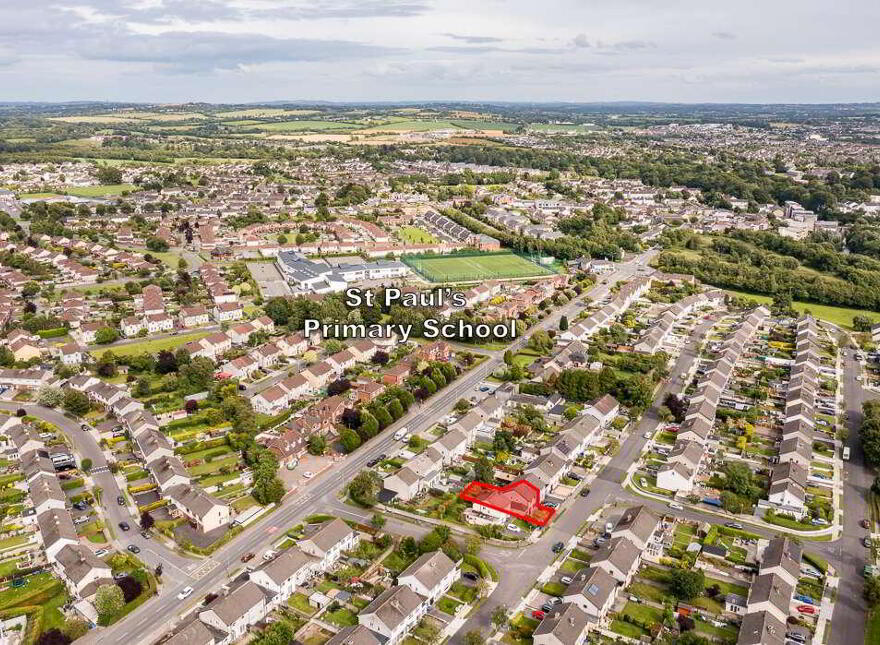 83 Silverlawn, Co. Meath 83 Silverlawn, Navan Meath, C15R2C6