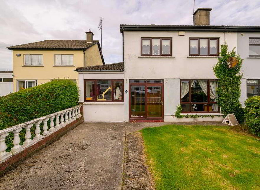 83 Silverlawn, Co. Meath 83 Silverlawn, Navan Meath, C15R2C6