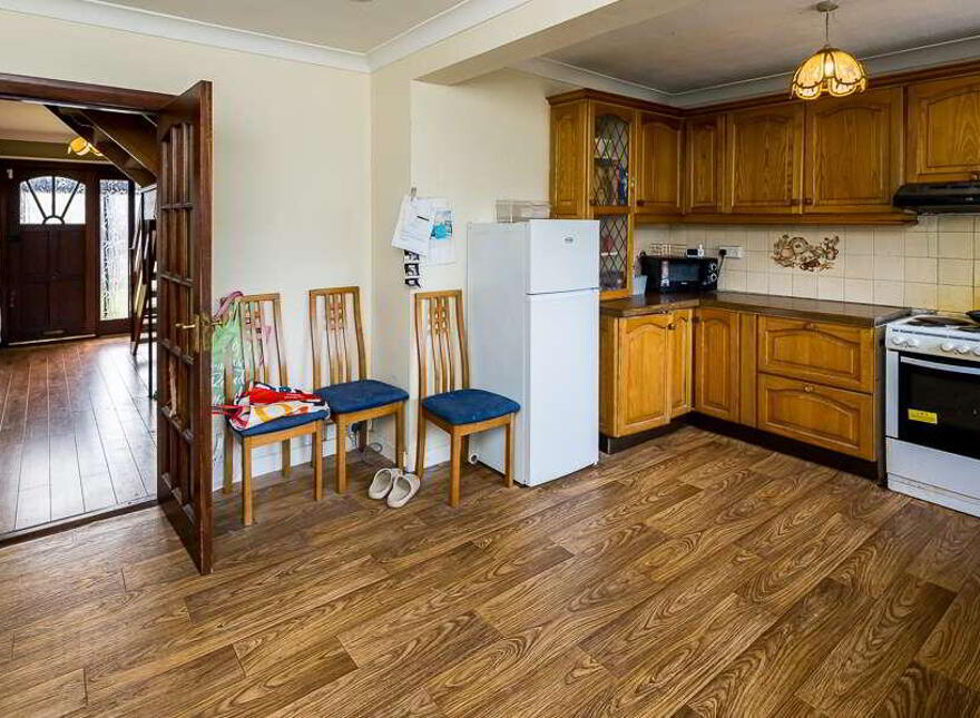 83 Silverlawn, Co. Meath 83 Silverlawn, Navan Meath, C15R2C6