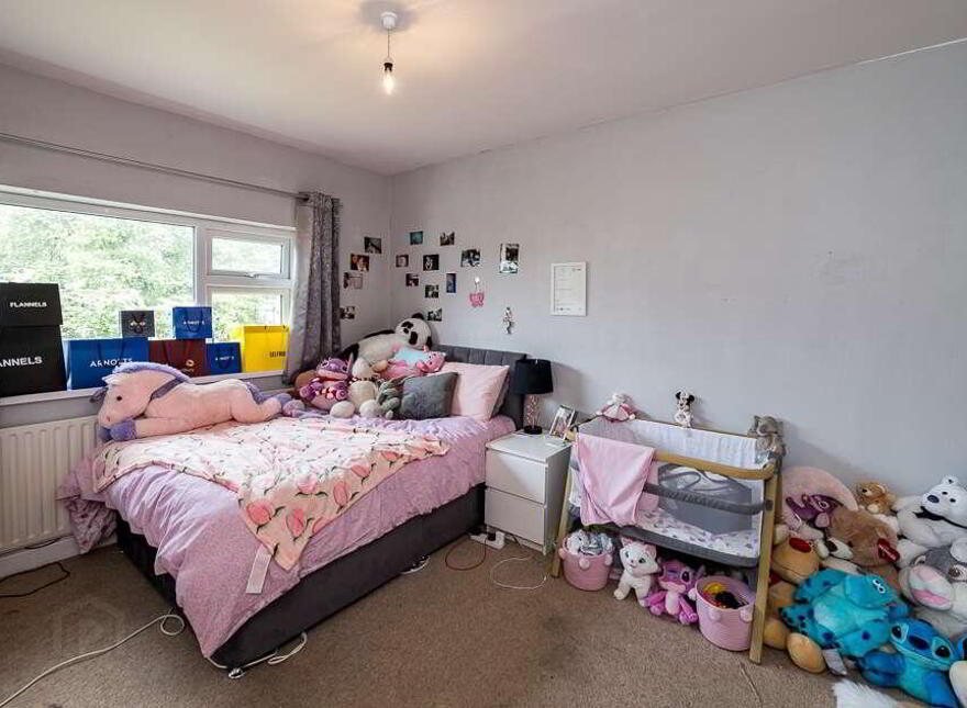 83 Silverlawn, Co. Meath 83 Silverlawn, Navan Meath, C15R2C6