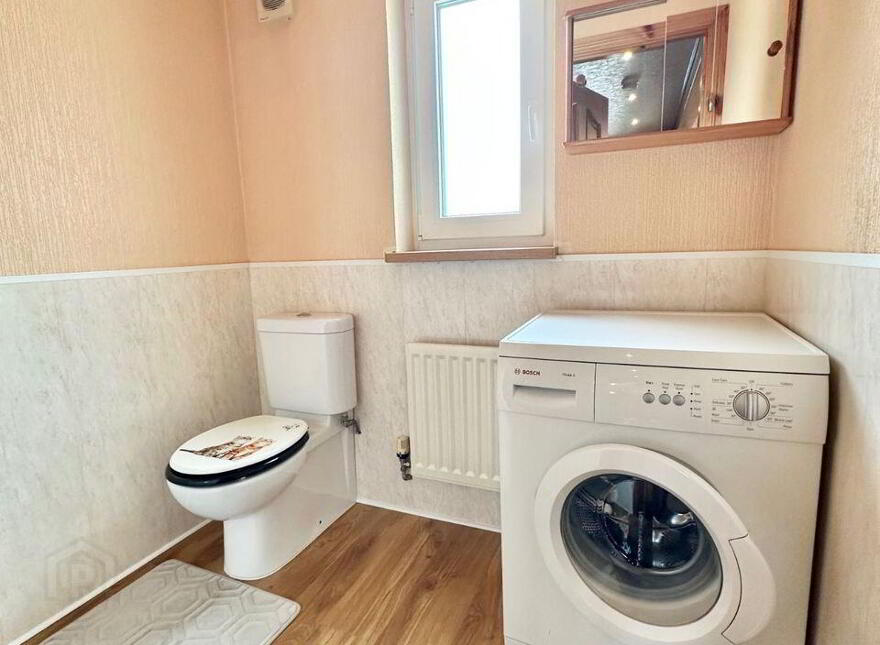 62 Drumbear Wood, Monaghan Town