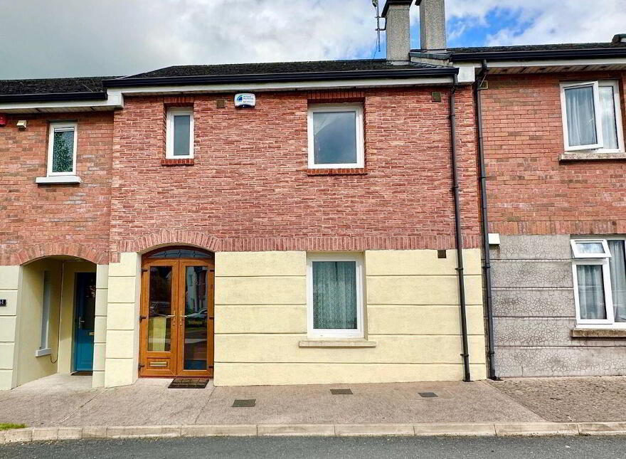 62 Drumbear Wood, Monaghan Town