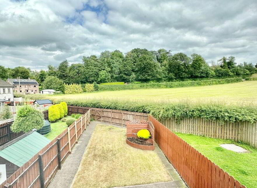 62 Drumbear Wood, Monaghan Town