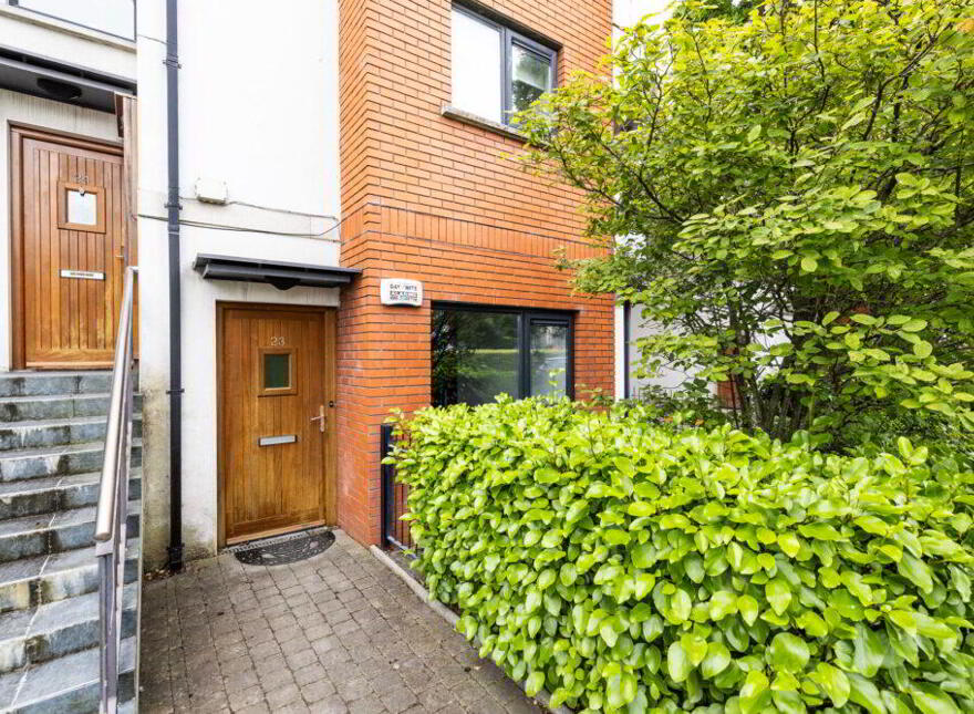 Apt 23, Churchwell Drive, Belmayne, Dublin, D13A297