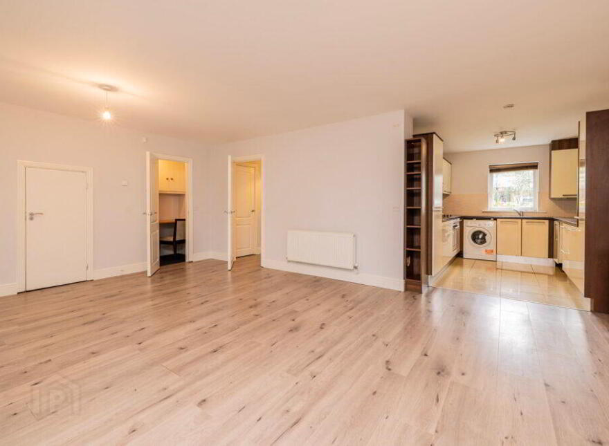 Apt 23, Churchwell Drive, Belmayne, Dublin, D13A297
