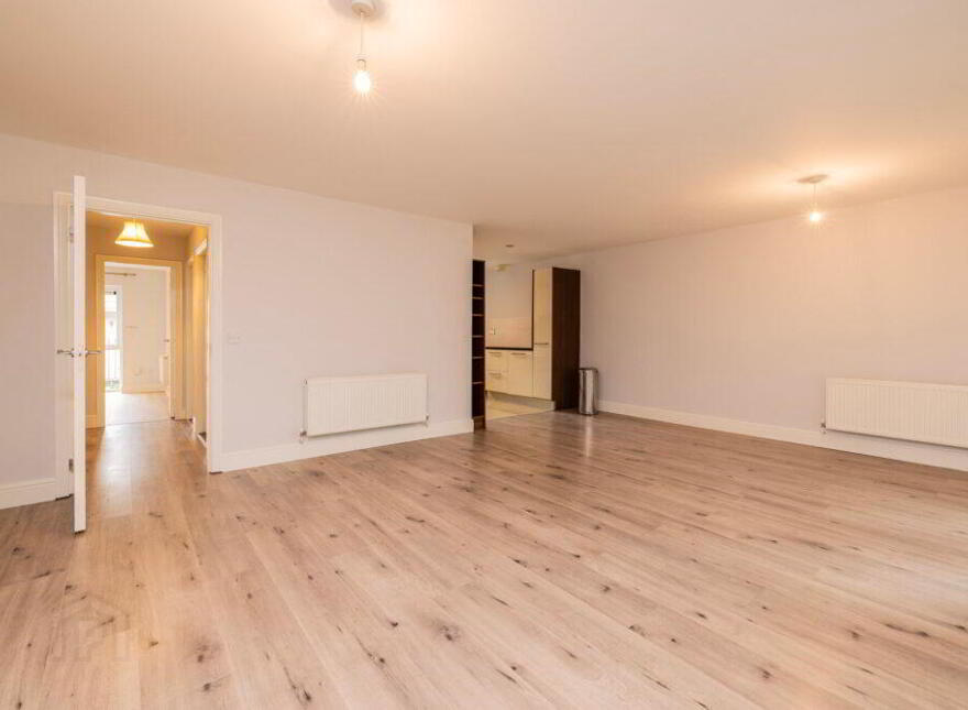 Apt 23, Churchwell Drive, Belmayne, Dublin, D13A297