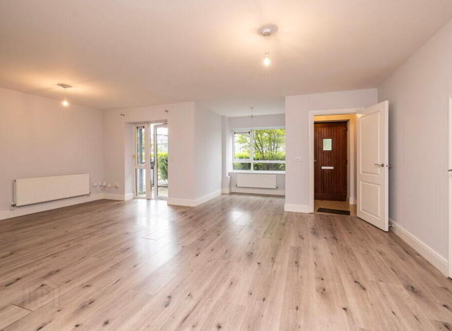 Apt 23, Churchwell Drive, Belmayne, Dublin, D13A297