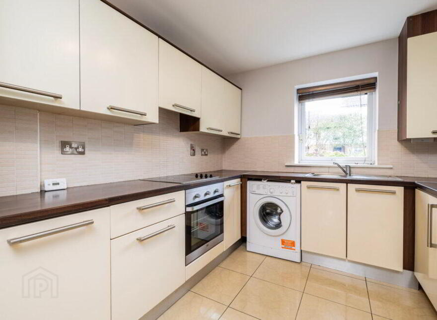 Apt 23, Churchwell Drive, Belmayne, Dublin, D13A297