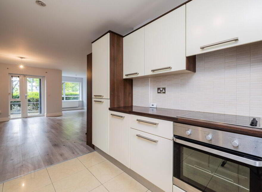 Apt 23, Churchwell Drive, Belmayne, Dublin, D13A297