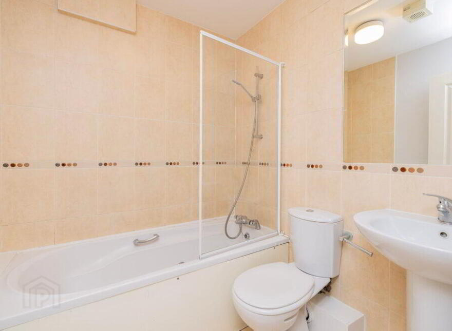 Apt 23, Churchwell Drive, Belmayne, Dublin, D13A297
