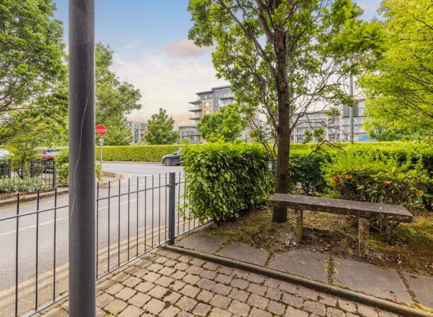 Apt 23, Churchwell Drive, Belmayne, Dublin, D13A297