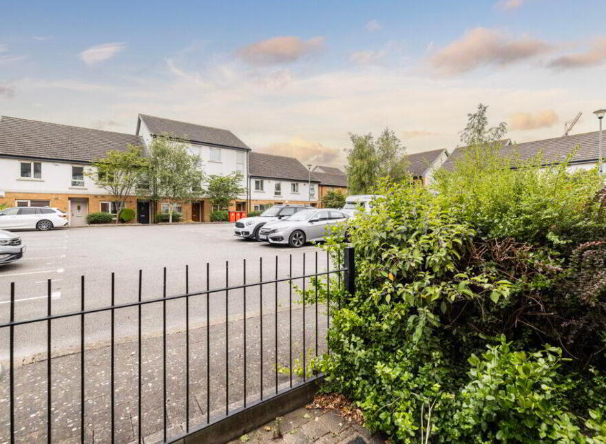 Apt 23, Churchwell Drive, Belmayne, Dublin, D13A297