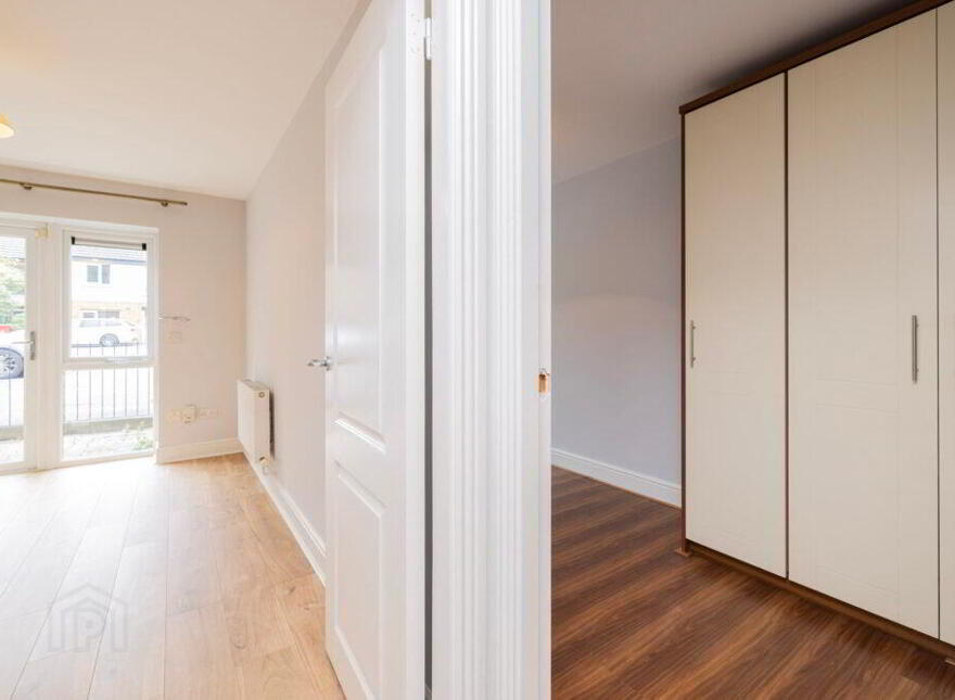 Apt 23, Churchwell Drive, Belmayne, Dublin, D13A297
