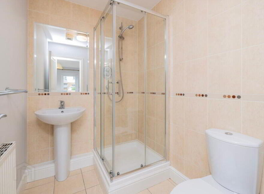 Apt 23, Churchwell Drive, Belmayne, Dublin, D13A297