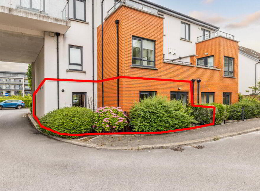 Apt 23, Churchwell Drive, Belmayne, Dublin, D13A297