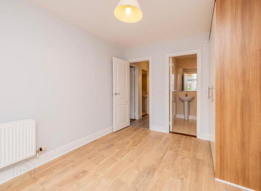 Apt 23, Churchwell Drive, Belmayne, Dublin, D13A297