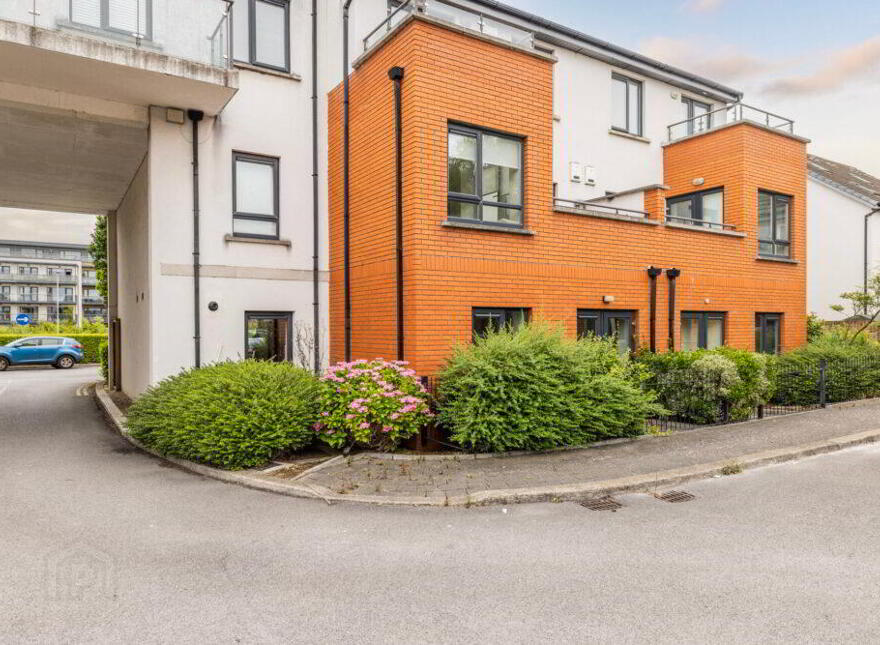 Apt 23, Churchwell Drive, Belmayne, Dublin, D13A297