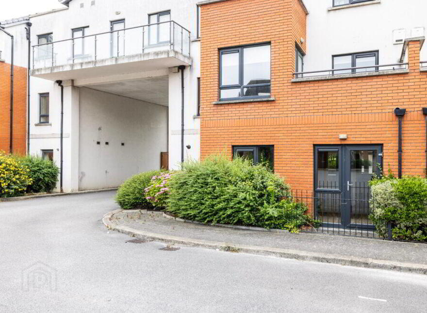 Apt 23, Churchwell Drive, Belmayne, Dublin, D13A297