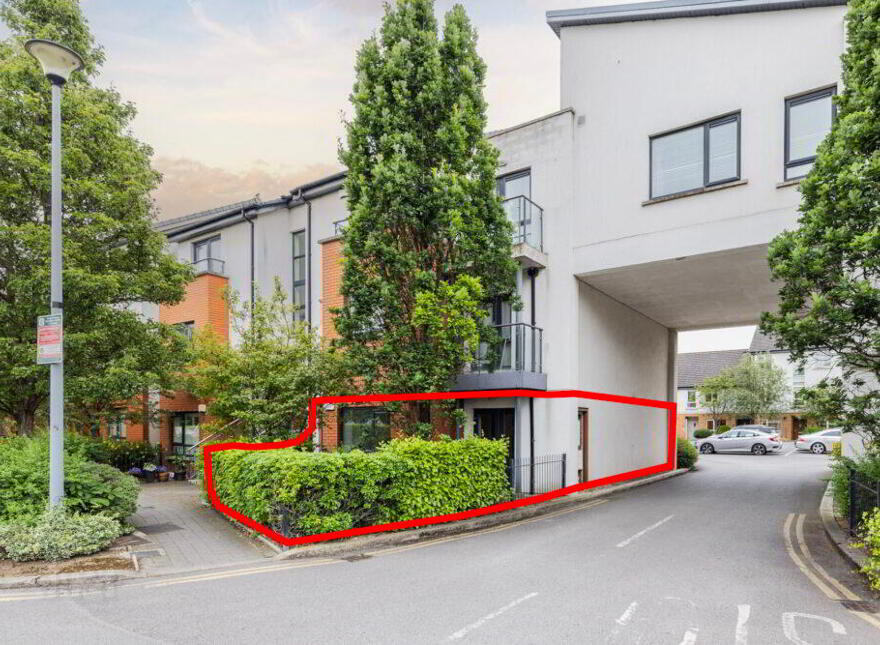 Apt 23, Churchwell Drive, Belmayne, Dublin, D13A297