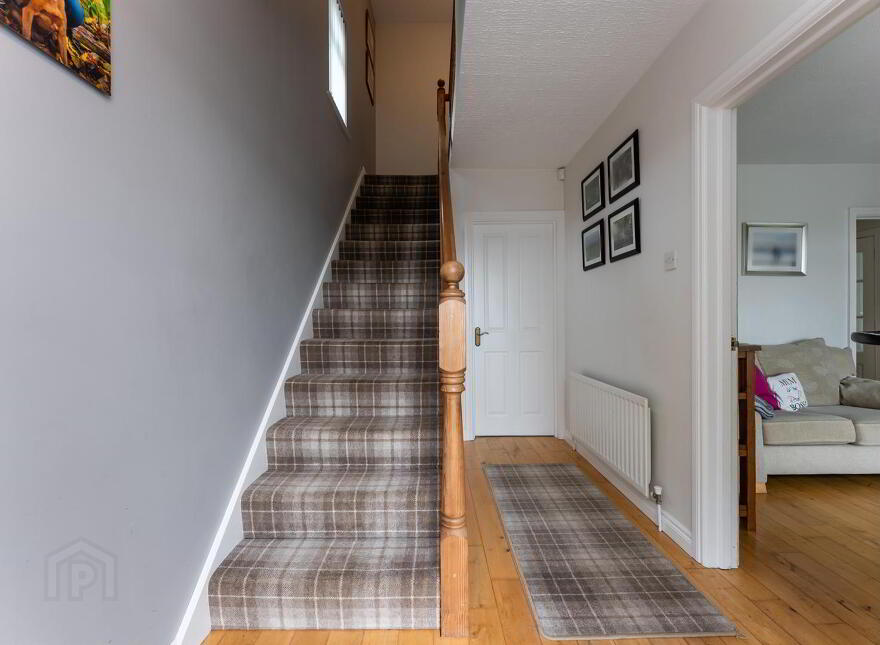 1 George Court, Ballynure, Ballyclare, BT39 9TL