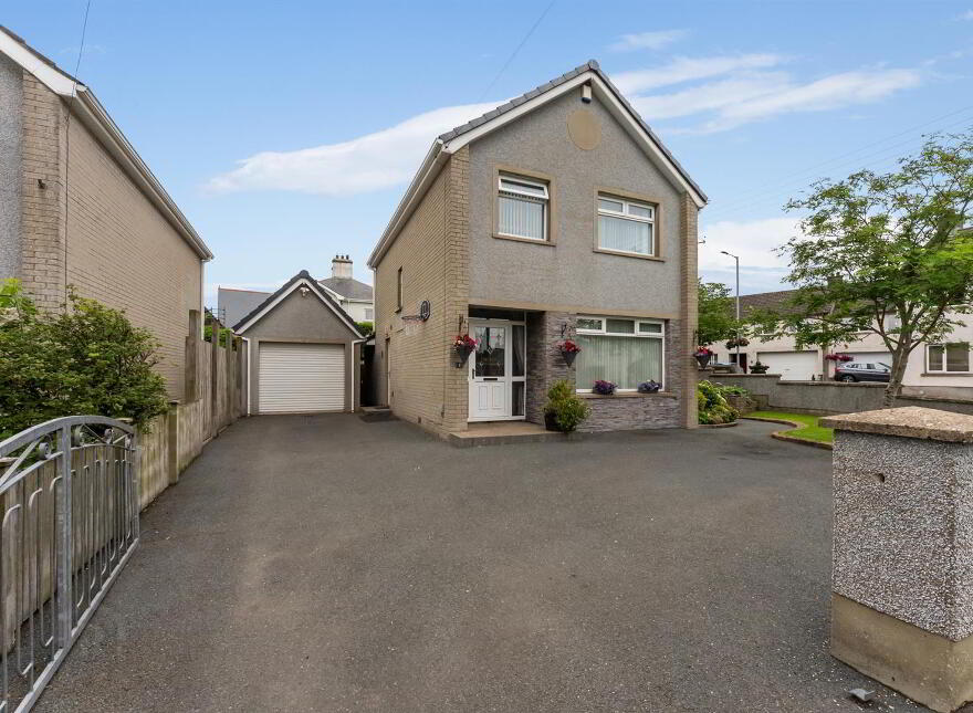 1 George Court, Ballynure, Ballyclare, BT39 9TL photo
