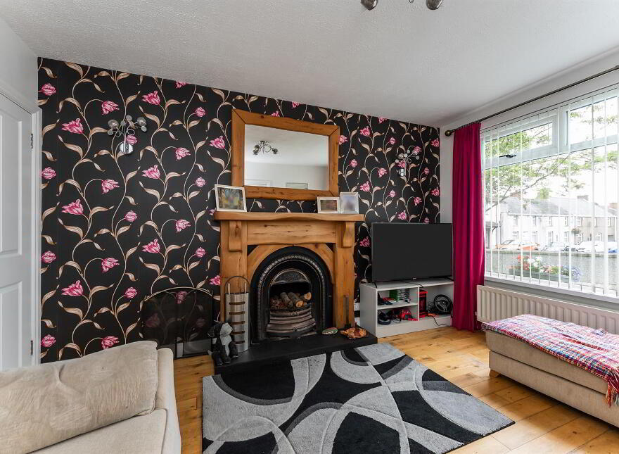 1 George Court, Ballynure, Ballyclare, BT39 9TL