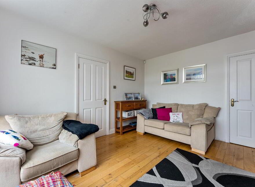 1 George Court, Ballynure, Ballyclare, BT39 9TL