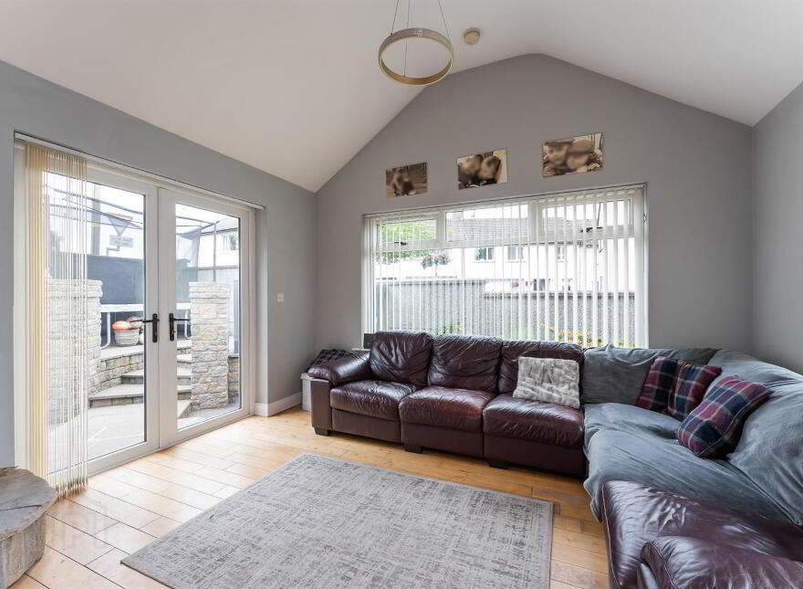 1 George Court, Ballynure, Ballyclare, BT39 9TL