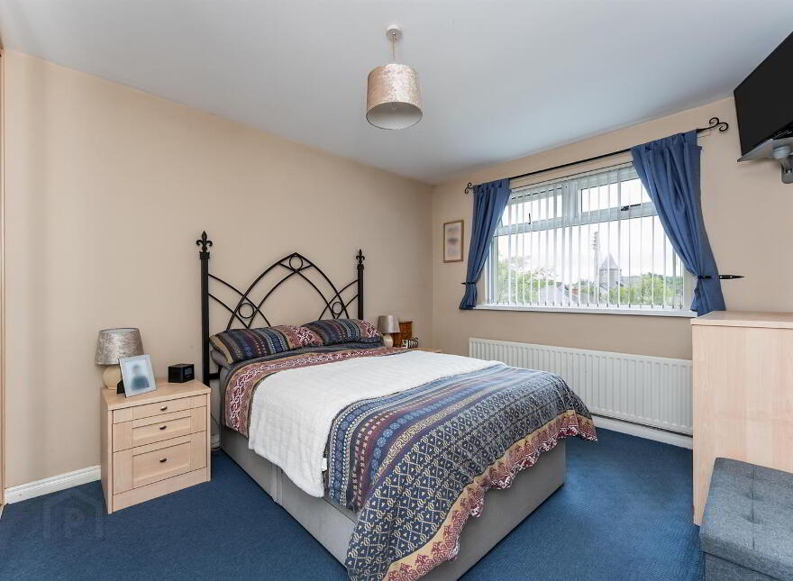 1 George Court, Ballynure, Ballyclare, BT39 9TL
