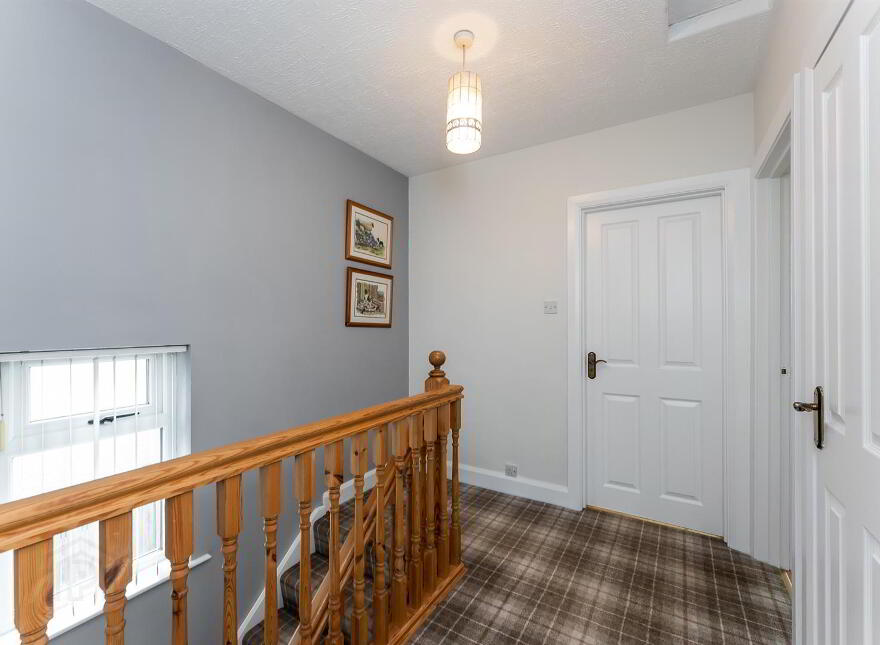 1 George Court, Ballynure, Ballyclare, BT39 9TL