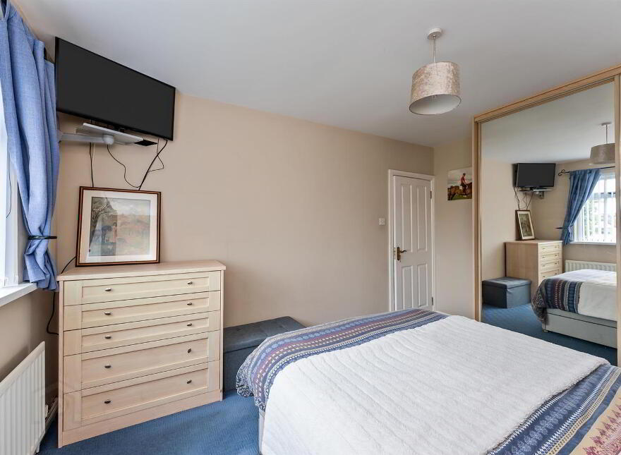 1 George Court, Ballynure, Ballyclare, BT39 9TL