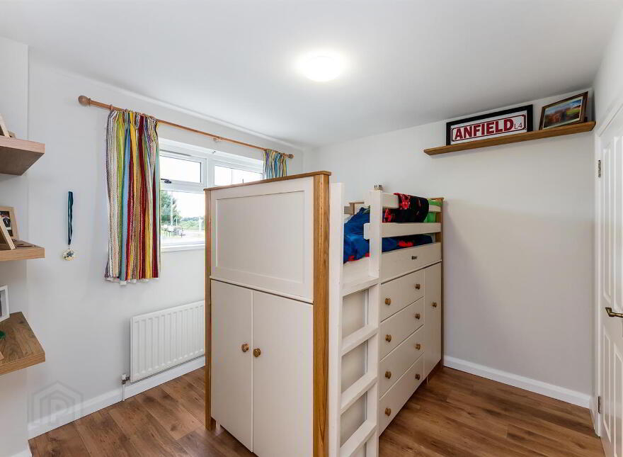 1 George Court, Ballynure, Ballyclare, BT39 9TL