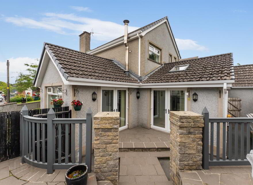 1 George Court, Ballynure, Ballyclare, BT39 9TL