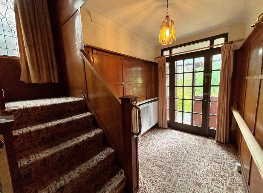 10 Alexandra Gardens, Belfast, BT15 3LJ