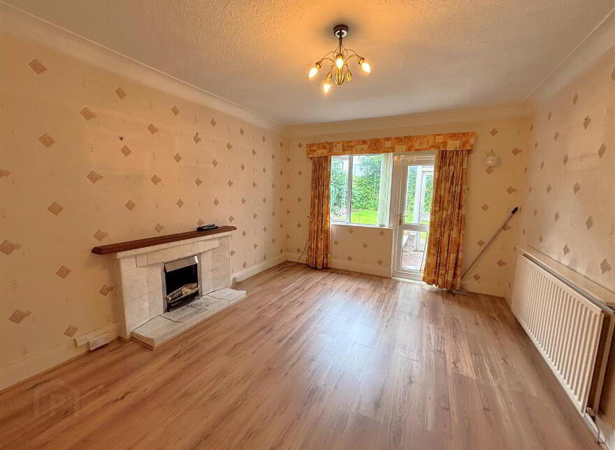 10 Alexandra Gardens, Belfast, BT15 3LJ