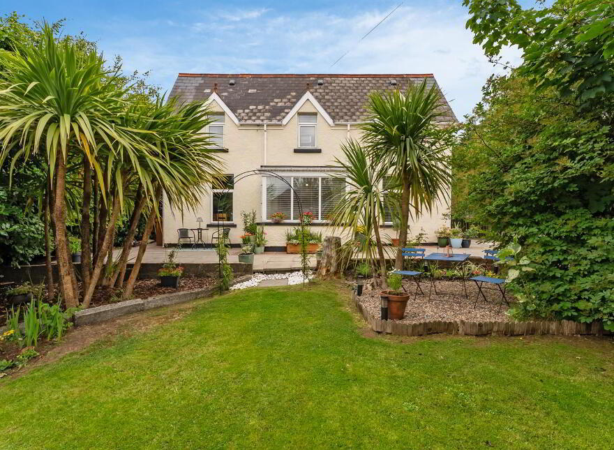 9 Inniscoole Park, Newtownabbey, BT36 6JD