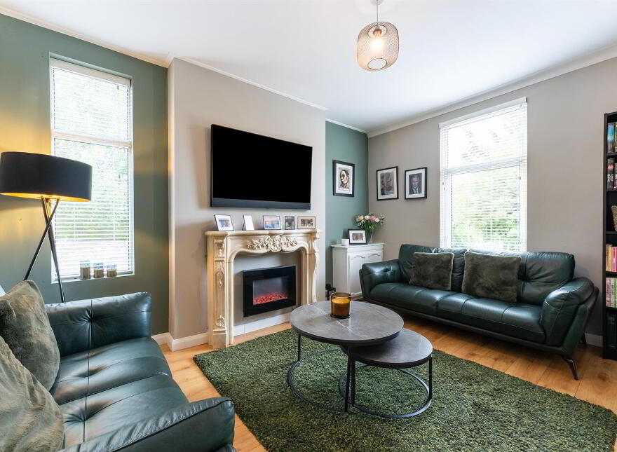 9 Inniscoole Park, Newtownabbey, BT36 6JD