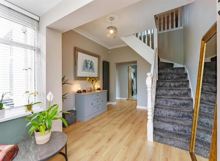 9 Inniscoole Park, Newtownabbey, BT36 6JD