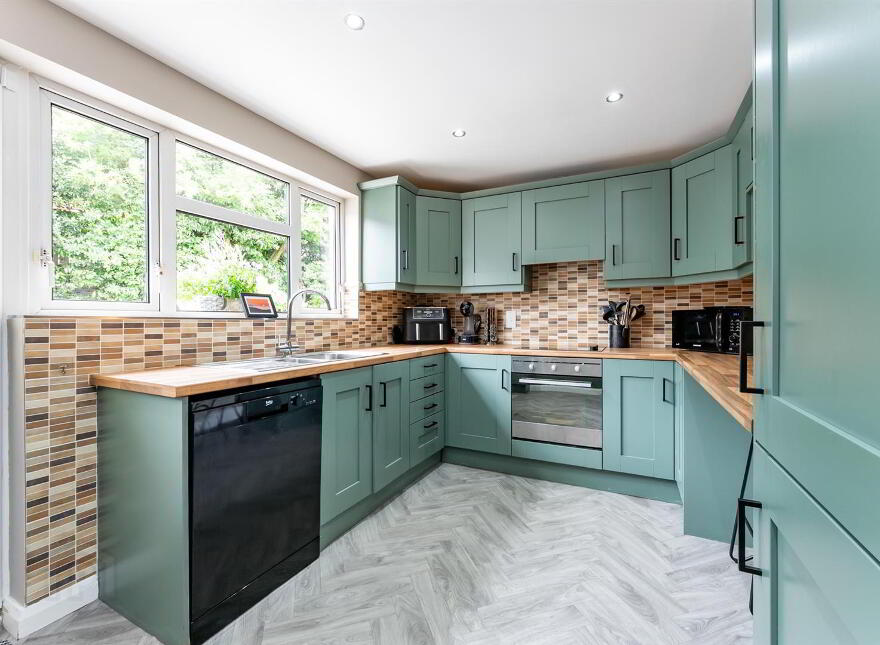 9 Inniscoole Park, Newtownabbey, BT36 6JD