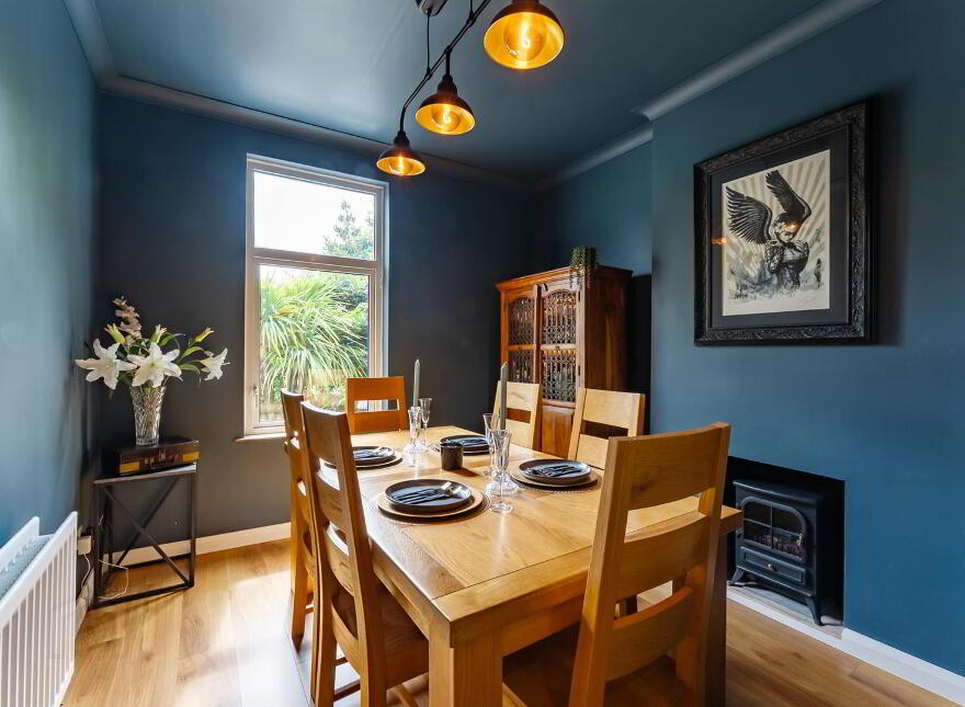 9 Inniscoole Park, Newtownabbey, BT36 6JD