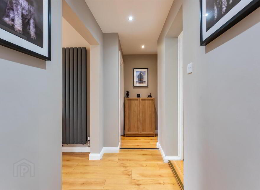 9 Inniscoole Park, Newtownabbey, BT36 6JD
