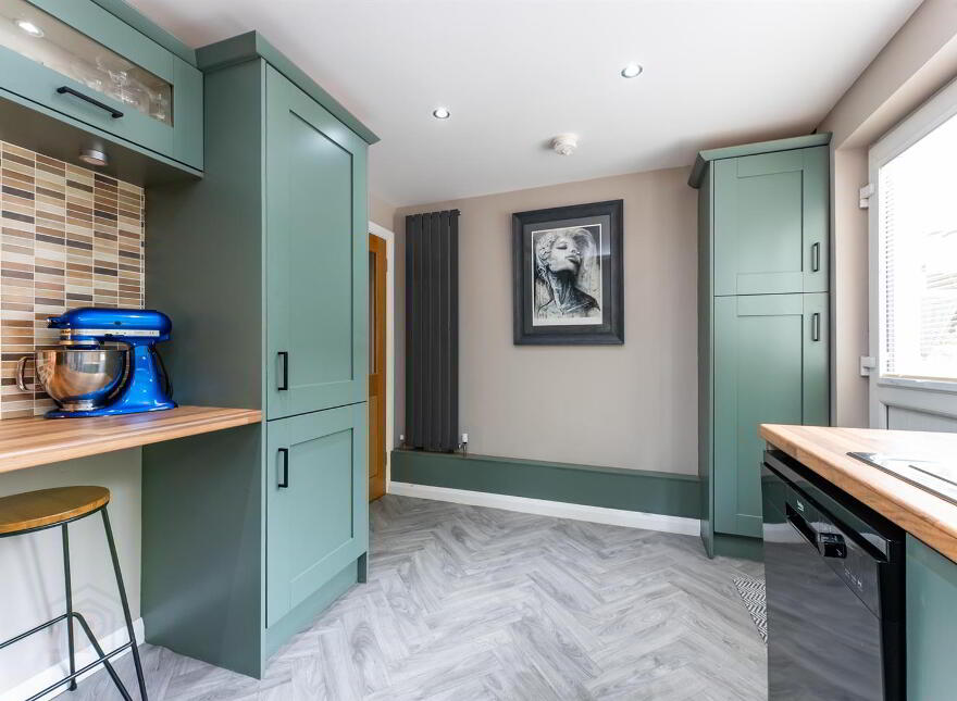 9 Inniscoole Park, Newtownabbey, BT36 6JD