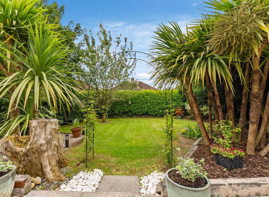 9 Inniscoole Park, Newtownabbey, BT36 6JD