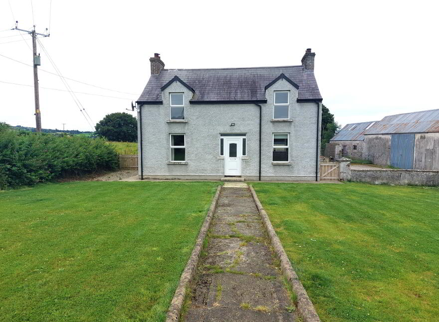 21 Scotstown Road, Urney, Strabane, BT82 9RA photo