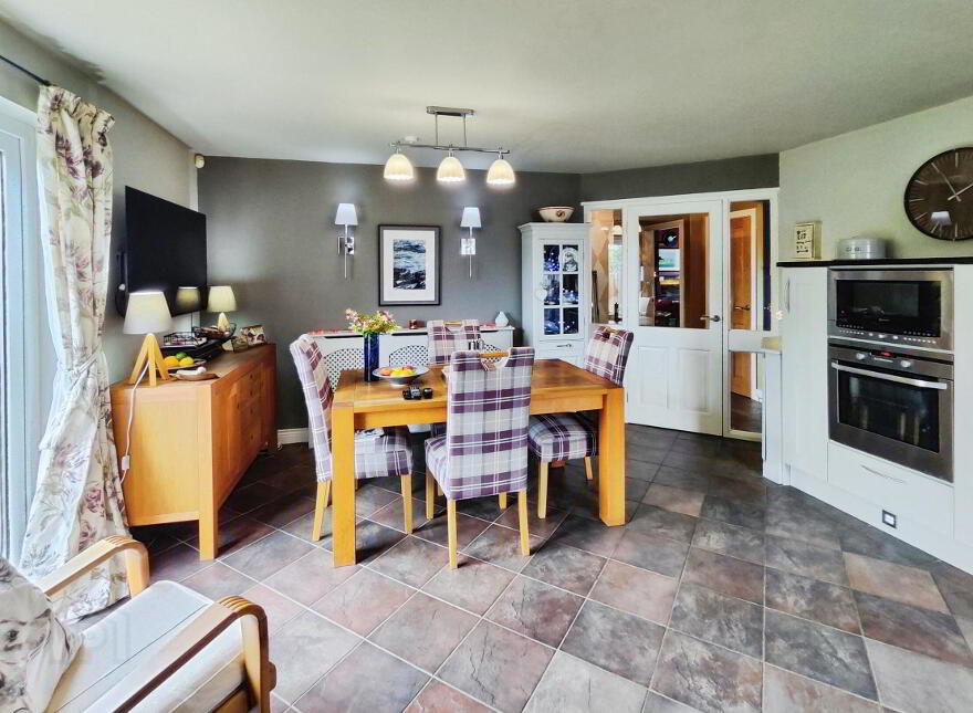 19 Magheraboy Drive, Portrush, BT56 8GP