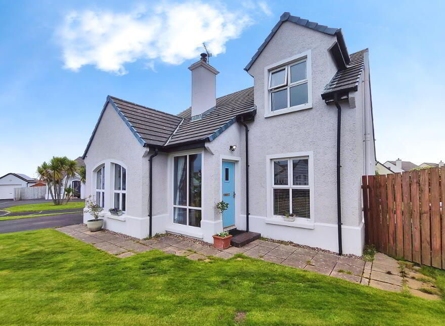 19 Magheraboy Drive, Portrush, BT56 8GP photo
