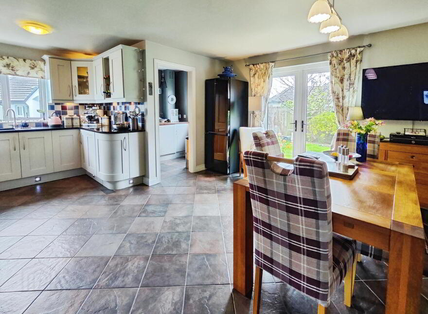 19 Magheraboy Drive, Portrush, BT56 8GP